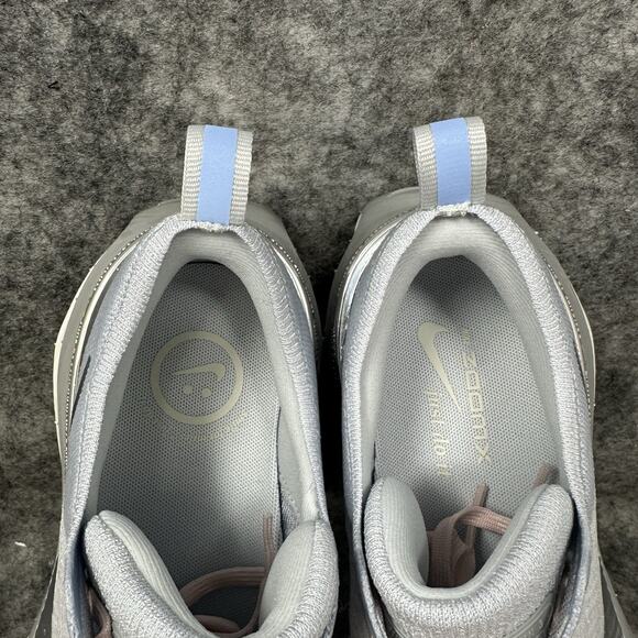 Nike ZoomX Invincible 3 Running Shoes Womens Size 8 Photon Dust DR2660-010 - Picture 7 of 8